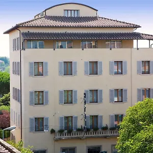 イタリア ホテル