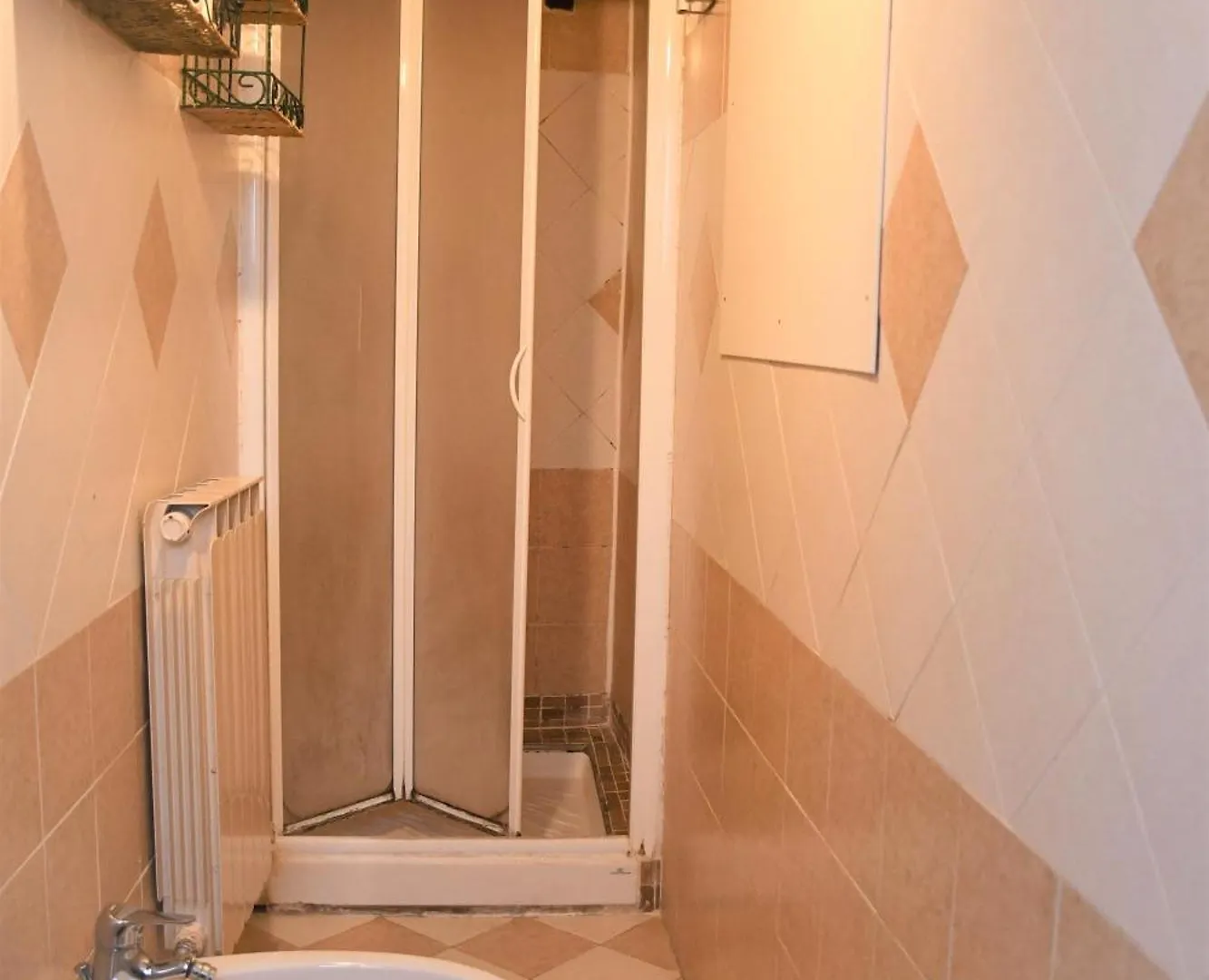 Апартаменты Fieravecchia Flat Сиена
